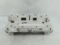 2007 Toyota Camry Instrument Cluster Speedometer Gauges P/N:83800-06Q60 83800-33B50 Fits OEM Used Auto Parts - Oemusedautopa
