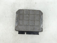 2007 Toyota Camry PCM Engine Control Computer ECU ECM PCU OEM P/N:89661-33B71 89661-33B70, 89661-33B91, 89661-33771 Fits OEM