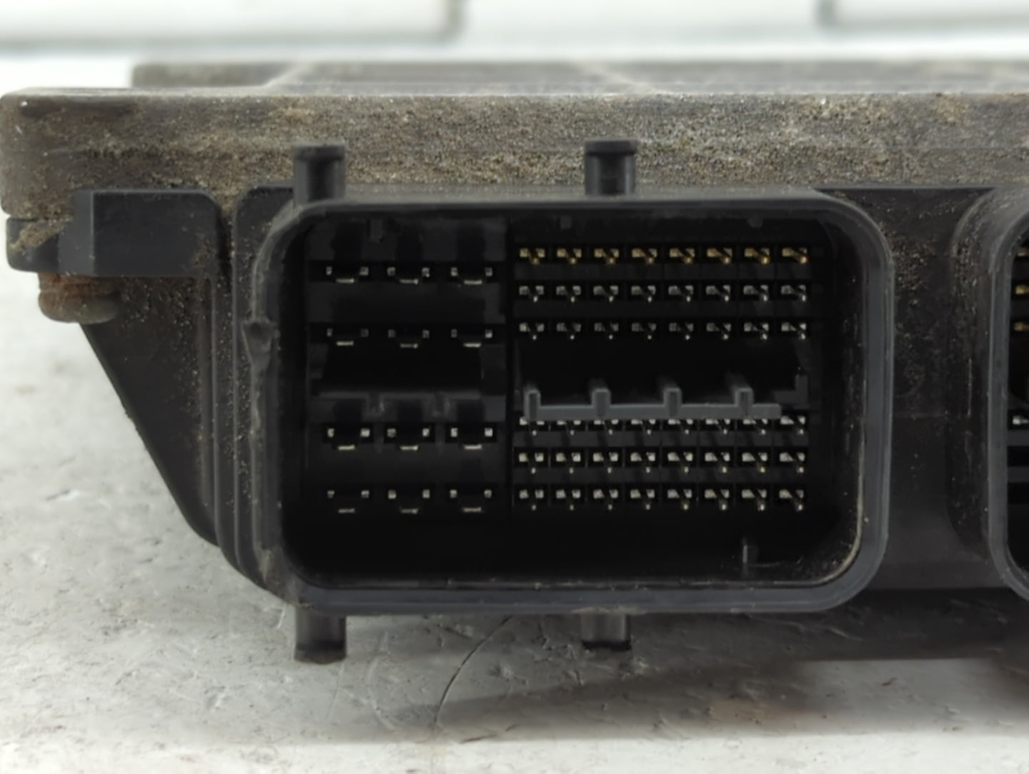 2007 Toyota Camry PCM Engine Control Computer ECU ECM PCU OEM P/N:89661-33B71 89661-33B70, 89661-33B91, 89661-33771 Fits OEM