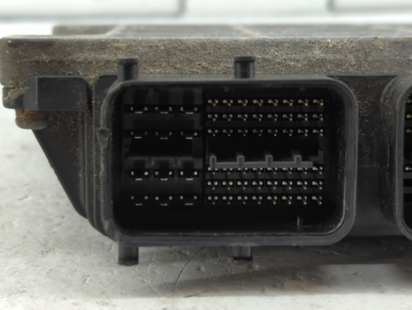 2007 Toyota Camry PCM Engine Control Computer ECU ECM PCU OEM P/N:89661-33B71 89661-33B70, 89661-33B91, 89661-33771 Fits OEM