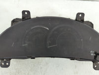 2007 Toyota Camry Instrument Cluster Speedometer Gauges P/N:83800-06Q60 83800-33B50 Fits OEM Used Auto Parts - Oemusedautopa