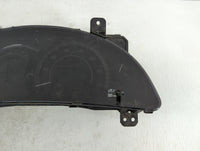 2007 Toyota Camry Instrument Cluster Speedometer Gauges P/N:83800-06Q60 83800-33B50 Fits OEM Used Auto Parts - Oemusedautopa