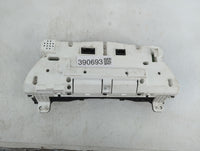 2007 Toyota Camry Instrument Cluster Speedometer Gauges P/N:83800-06Q60 83800-33B50 Fits OEM Used Auto Parts - Oemusedautopa
