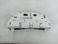 2007 Toyota Camry Instrument Cluster Speedometer Gauges P/N:83800-06Q60 83800-33B50 Fits OEM Used Auto Parts - Oemusedautopa