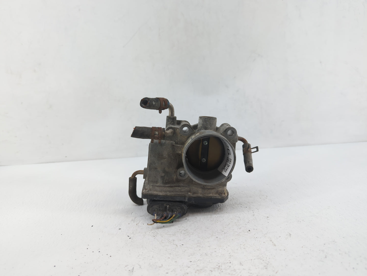 2007-2011 Toyota Camry Throttle Body P/N:22030-28070 22030-0H030 Fits Fits 2006 2007 2008 2009 2010 2011 2012 2013 2014 2015