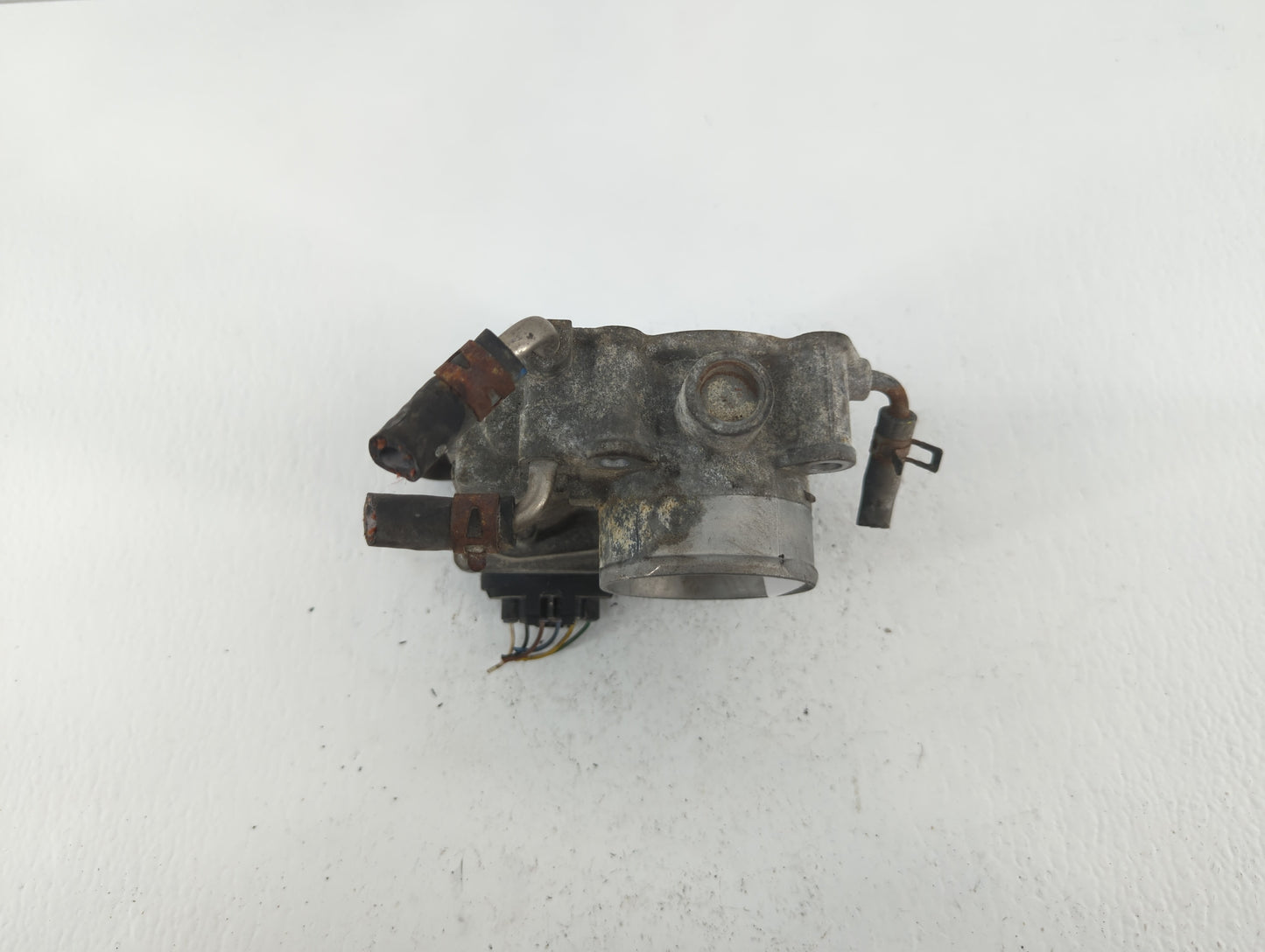 2007-2011 Toyota Camry Throttle Body P/N:22030-28070 22030-0H030 Fits Fits 2006 2007 2008 2009 2010 2011 2012 2013 2014 2015