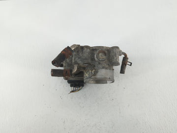 2007-2011 Toyota Camry Throttle Body P/N:22030-28070 22030-0H030 Fits Fits 2006 2007 2008 2009 2010 2011 2012 2013 2014 2015 OEM Used Auto Parts