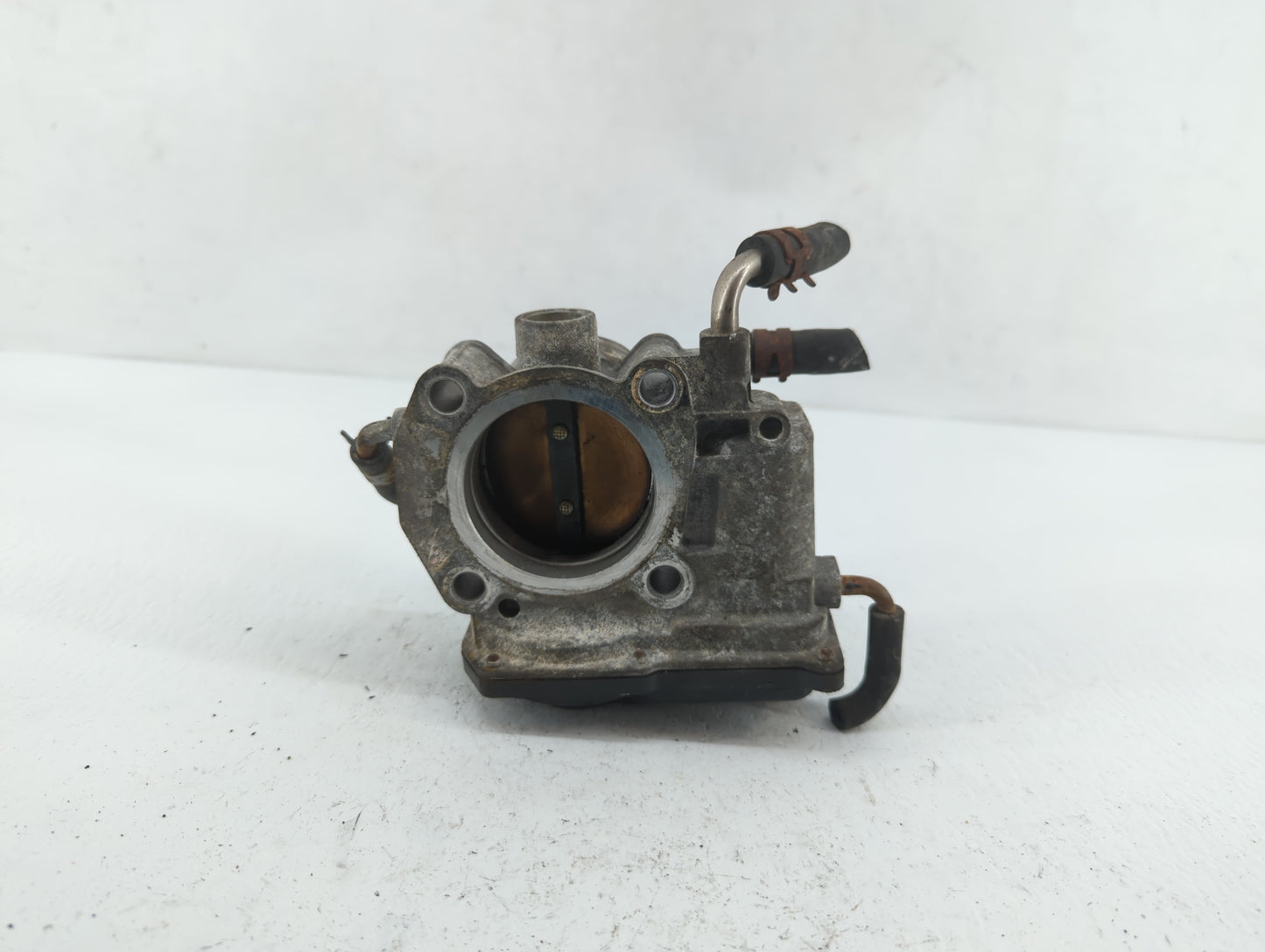2007-2011 Toyota Camry Throttle Body P/N:22030-28070 22030-0H030 Fits Fits 2006 2007 2008 2009 2010 2011 2012 2013 2014 2015