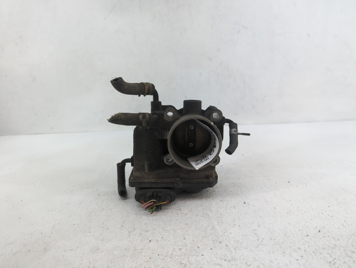 2007-2011 Toyota Camry Throttle Body P/N:22030-28070 22030-0H030 Fits Fits 2006 2007 2008 2009 2010 2011 2012 2013 2014 2015