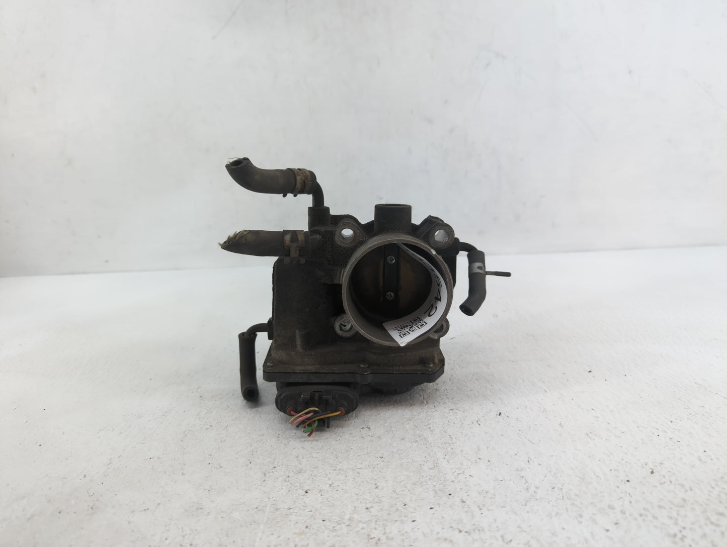 2007-2011 Toyota Camry Throttle Body P/N:22030-28070 22030-0H030 Fits Fits 2006 2007 2008 2009 2010 2011 2012 2013 2014 2015
