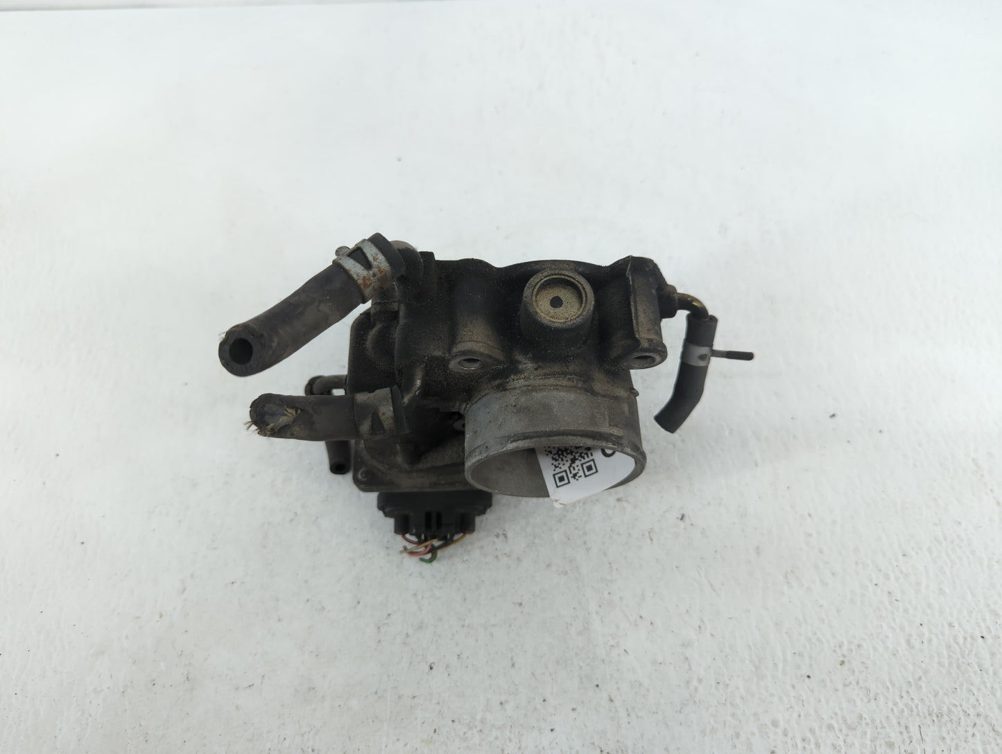 2007-2011 Toyota Camry Throttle Body P/N:22030-28070 22030-0H030 Fits Fits 2006 2007 2008 2009 2010 2011 2012 2013 2014 2015