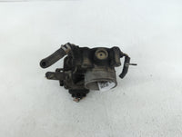 2007-2011 Toyota Camry Throttle Body P/N:22030-28070 22030-0H030 Fits Fits 2006 2007 2008 2009 2010 2011 2012 2013 2014 2015