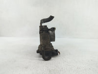 2007-2011 Toyota Camry Throttle Body P/N:22030-28070 22030-0H030 Fits Fits 2006 2007 2008 2009 2010 2011 2012 2013 2014 2015