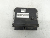 2007 Toyota Camry PCM Engine Control Computer ECU ECM PCU OEM P/N:89981-33012 89981-33013 Fits OEM Used Auto Parts - Oemused