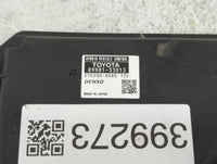 2007 Toyota Camry PCM Engine Control Computer ECU ECM PCU OEM P/N:89981-33012 89981-33013 Fits OEM Used Auto Parts - Oemused