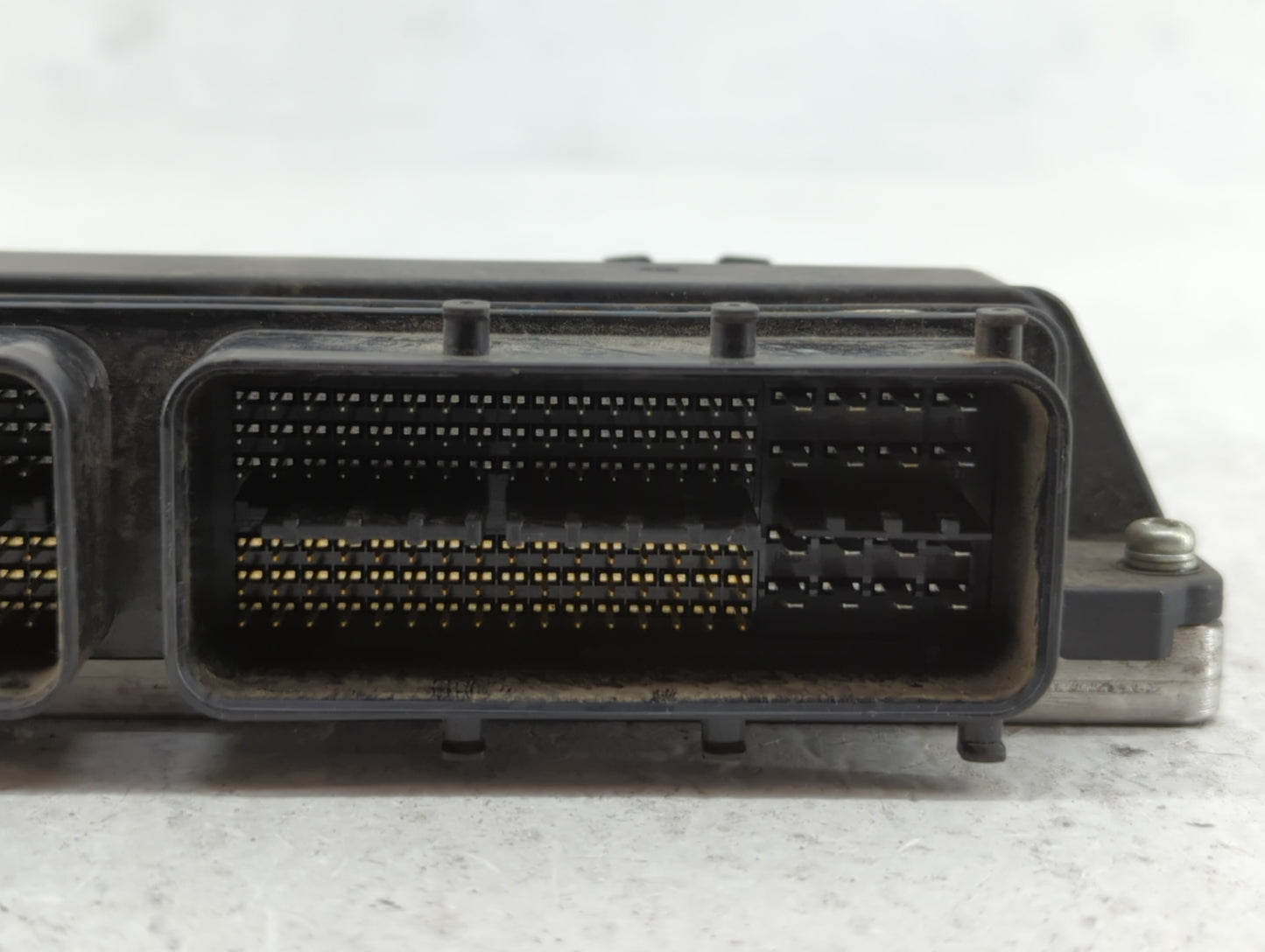 2007 Toyota Camry PCM Engine Control Computer ECU ECM PCU OEM P/N:89981-33012 89981-33013 Fits OEM Used Auto Parts - Oemused
