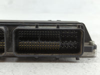 2007 Toyota Camry PCM Engine Control Computer ECU ECM PCU OEM P/N:89981-33012 89981-33013 Fits OEM Used Auto Parts - Oemused