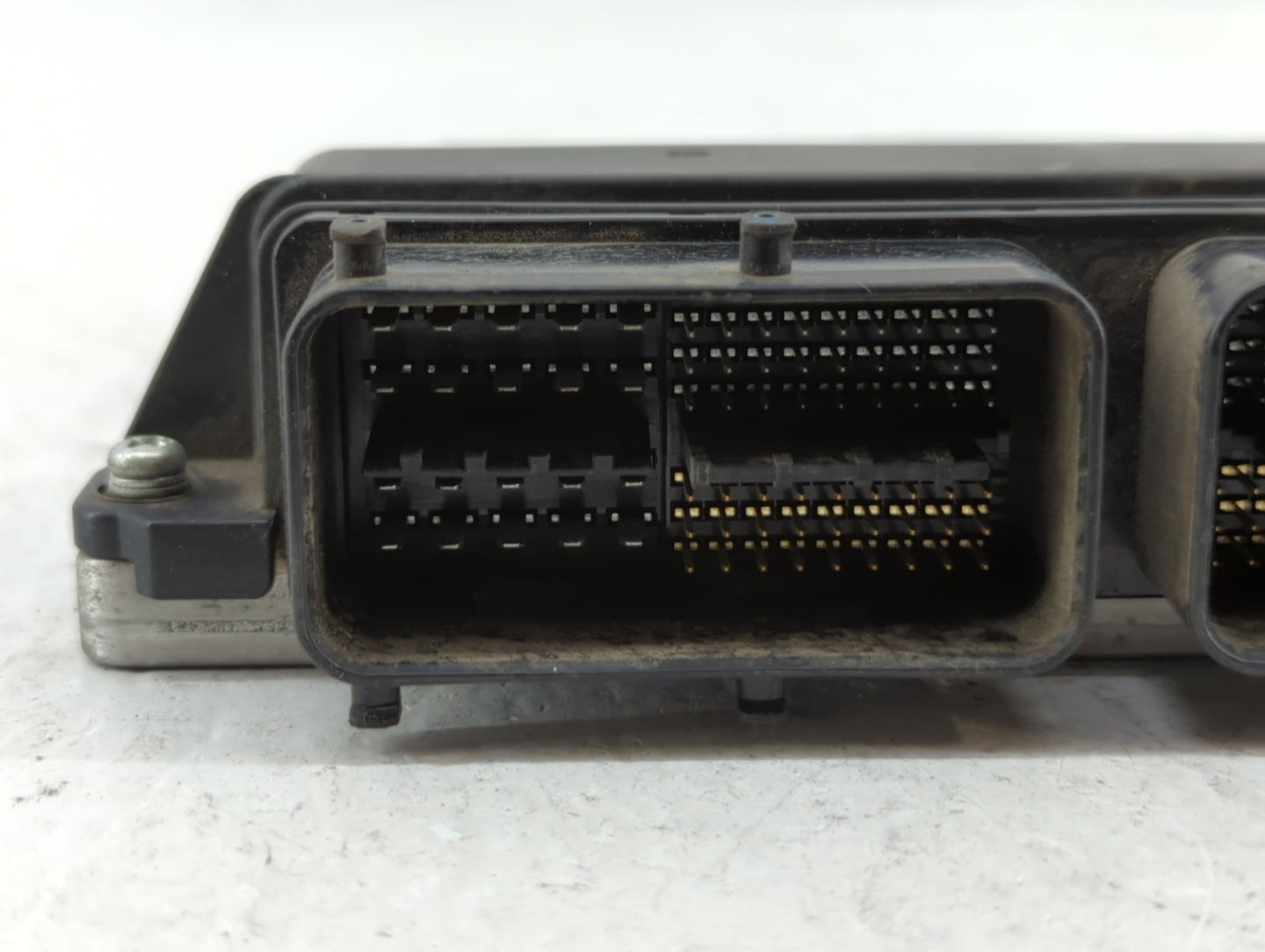 2007 Toyota Camry PCM Engine Control Computer ECU ECM PCU OEM P/N:89981-33012 89981-33013 Fits OEM Used Auto Parts - Oemused