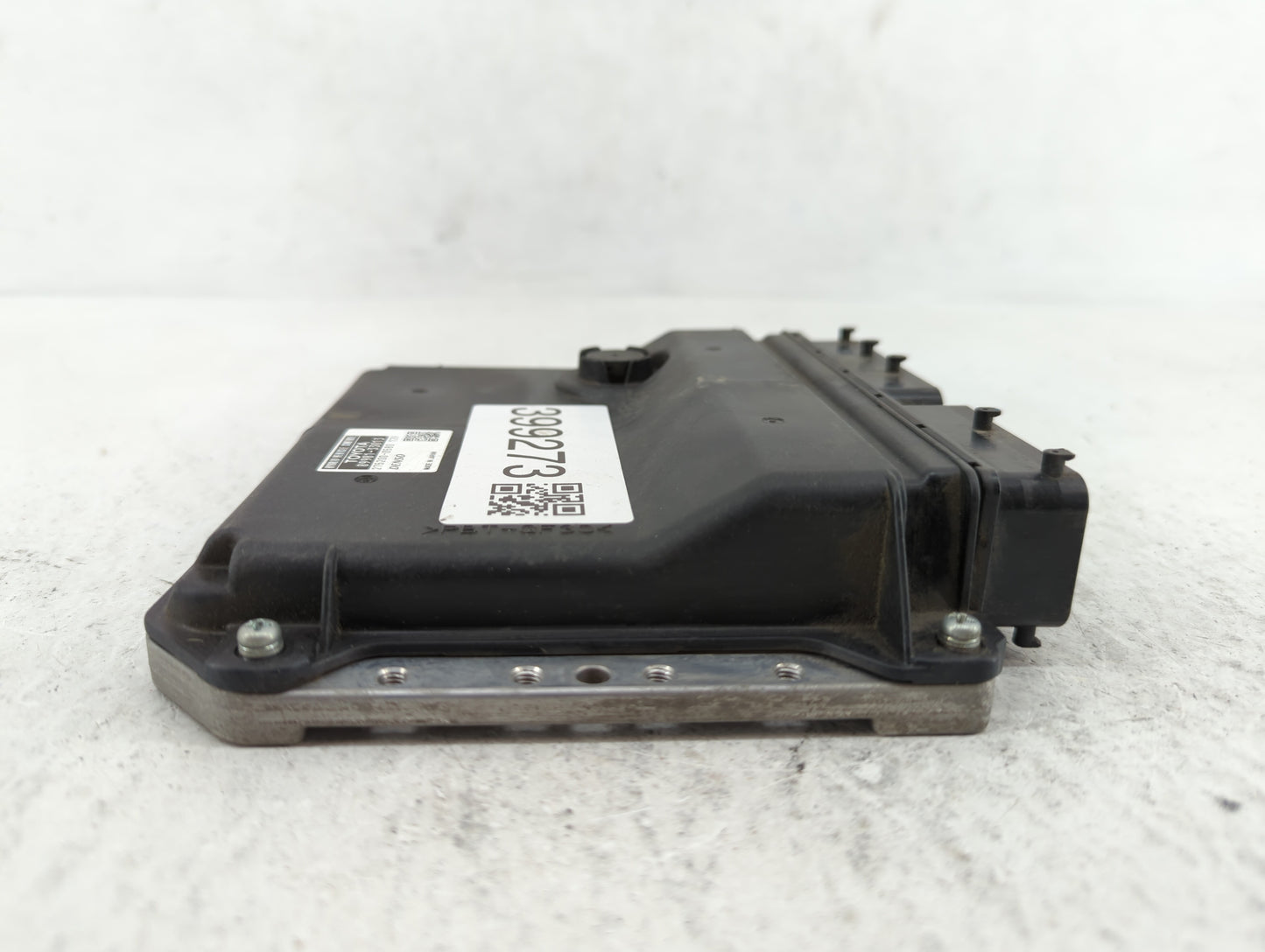 2007 Toyota Camry PCM Engine Control Computer ECU ECM PCU OEM P/N:89981-33012 89981-33013 Fits OEM Used Auto Parts - Oemused