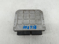 2007 Toyota Camry PCM Engine Control Computer ECU ECM PCU OEM P/N:89981-33012 89981-33013 Fits OEM Used Auto Parts - Oemused