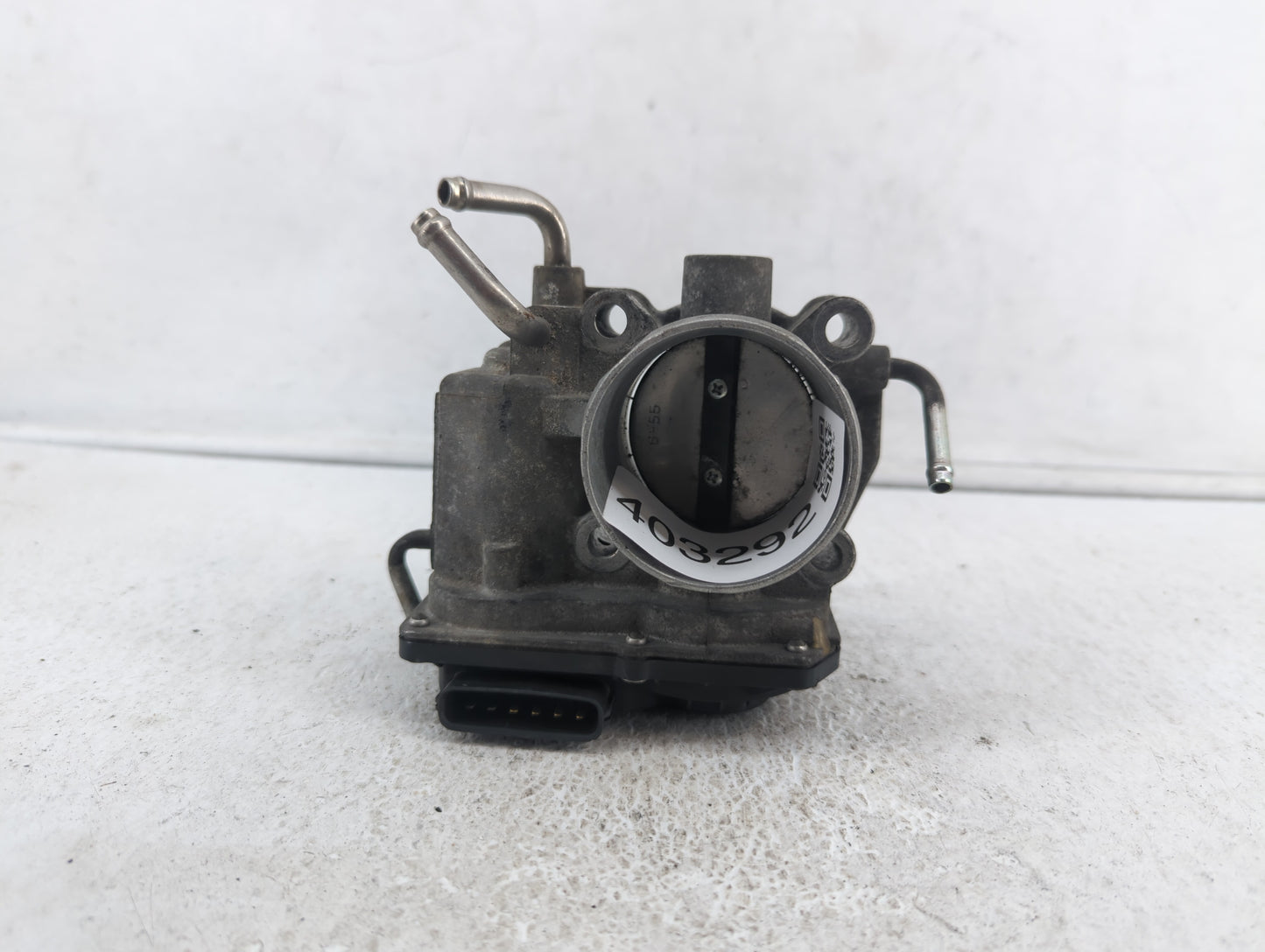 2007-2011 Toyota Camry Throttle Body P/N:22030-28070 22030-0H030 Fits Fits 2006 2007 2008 2009 2010 2011 2012 2013 2014 2015