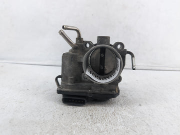 2007-2011 Toyota Camry Throttle Body P/N:22030-28070 22030-0H030 Fits Fits 2006 2007 2008 2009 2010 2011 2012 2013 2014 2015