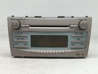 2007-2009 Toyota Camry Am Fm Cd Player Radio Receiver 406462 - Oemusedautoparts1.com