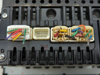 2007-2009 Toyota Camry Am Fm Cd Player Radio Receiver - Oemusedautoparts1.com