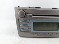 2007-2009 Toyota Camry Undefined 407093 - Oemusedautoparts1.com