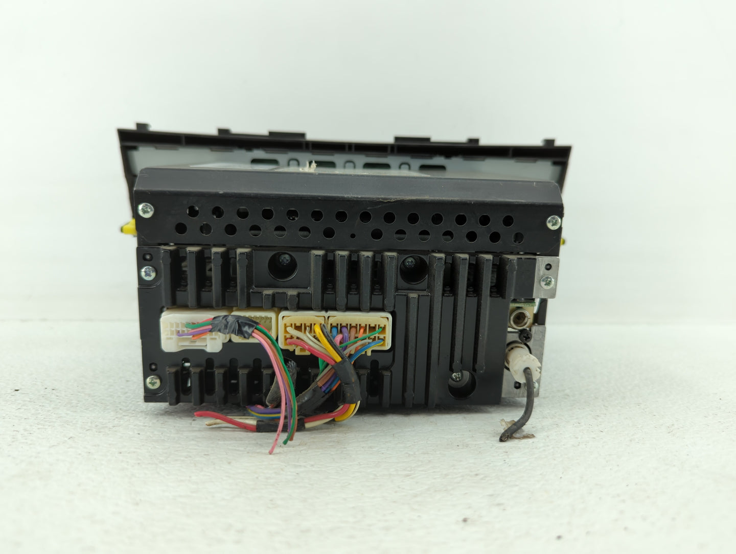2007-2009 Toyota Camry Undefined 407093 - Oemusedautoparts1.com