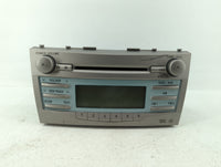2007-2009 Toyota Camry Am Fm Cd Player Radio Receiver - Oemusedautoparts1.com