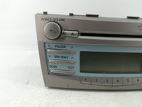 2007-2009 Toyota Camry Am Fm Cd Player Radio Receiver - Oemusedautoparts1.com