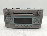 2007-2009 Toyota Camry Am Fm Cd Player Radio Receiver - Oemusedautoparts1.com