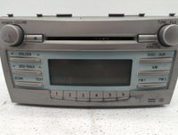 2007-2009 Toyota Camry Am Fm Cd Player Radio Receiver - Oemusedautoparts1.com
