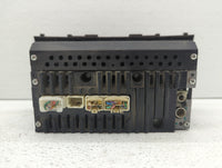 2007-2009 Toyota Camry Am Fm Cd Player Radio Receiver - Oemusedautoparts1.com