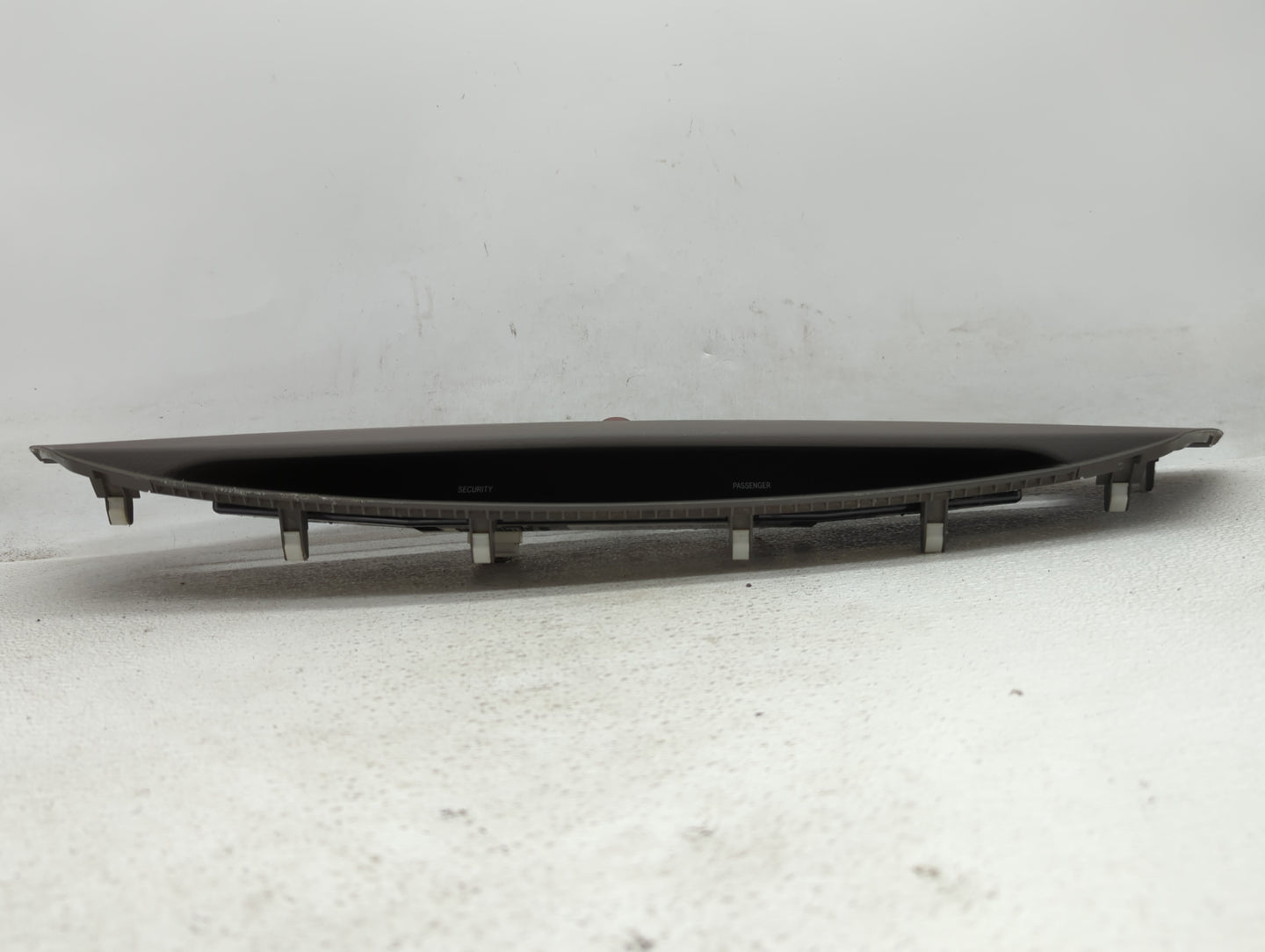 2007-2011 Toyota Camry Information Display Screen - Oemusedautoparts1.com