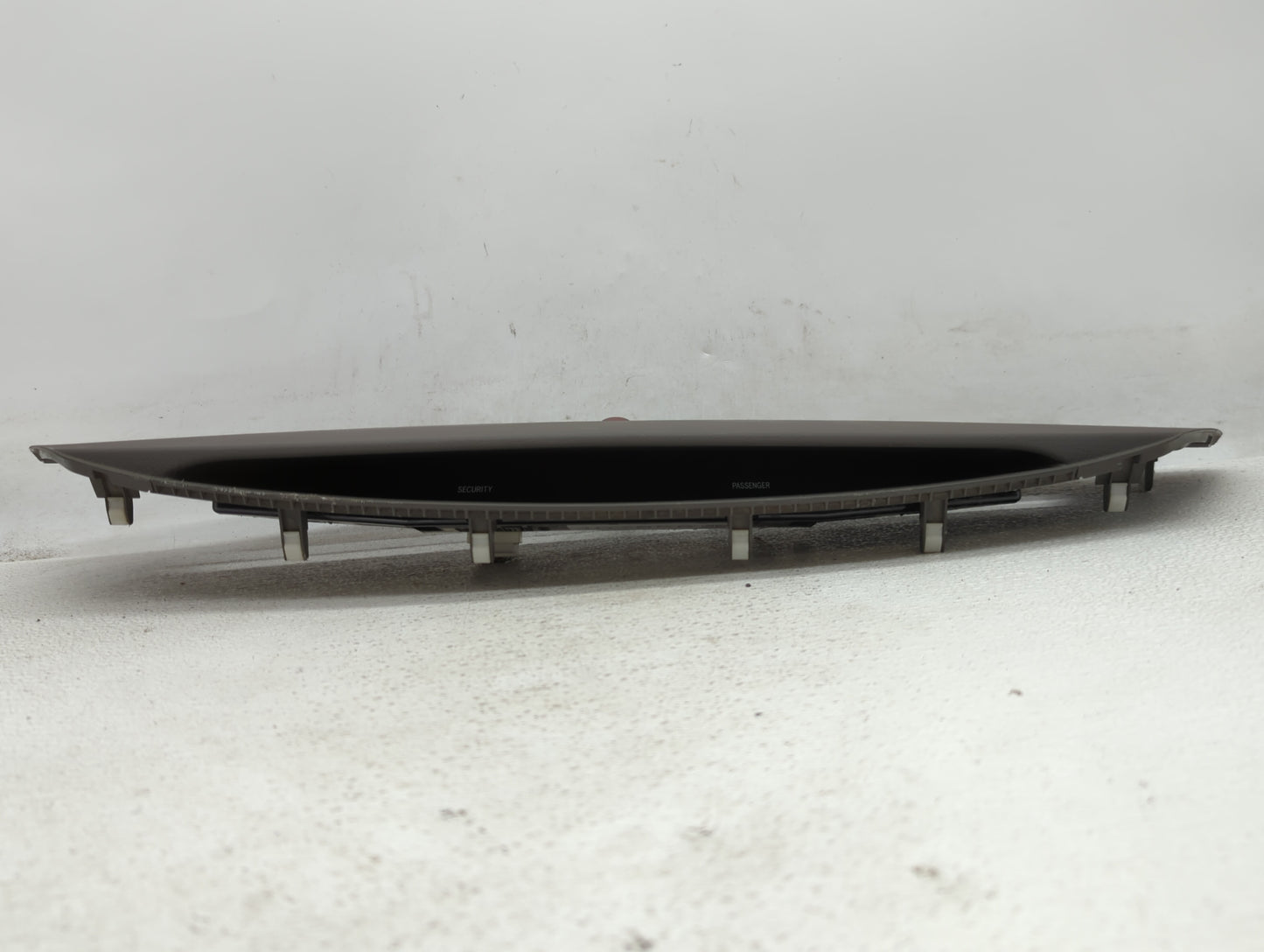 2007-2011 Toyota Camry Information Display Screen - Oemusedautoparts1.com