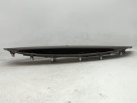 2007-2011 Toyota Camry Information Display Screen - Oemusedautoparts1.com