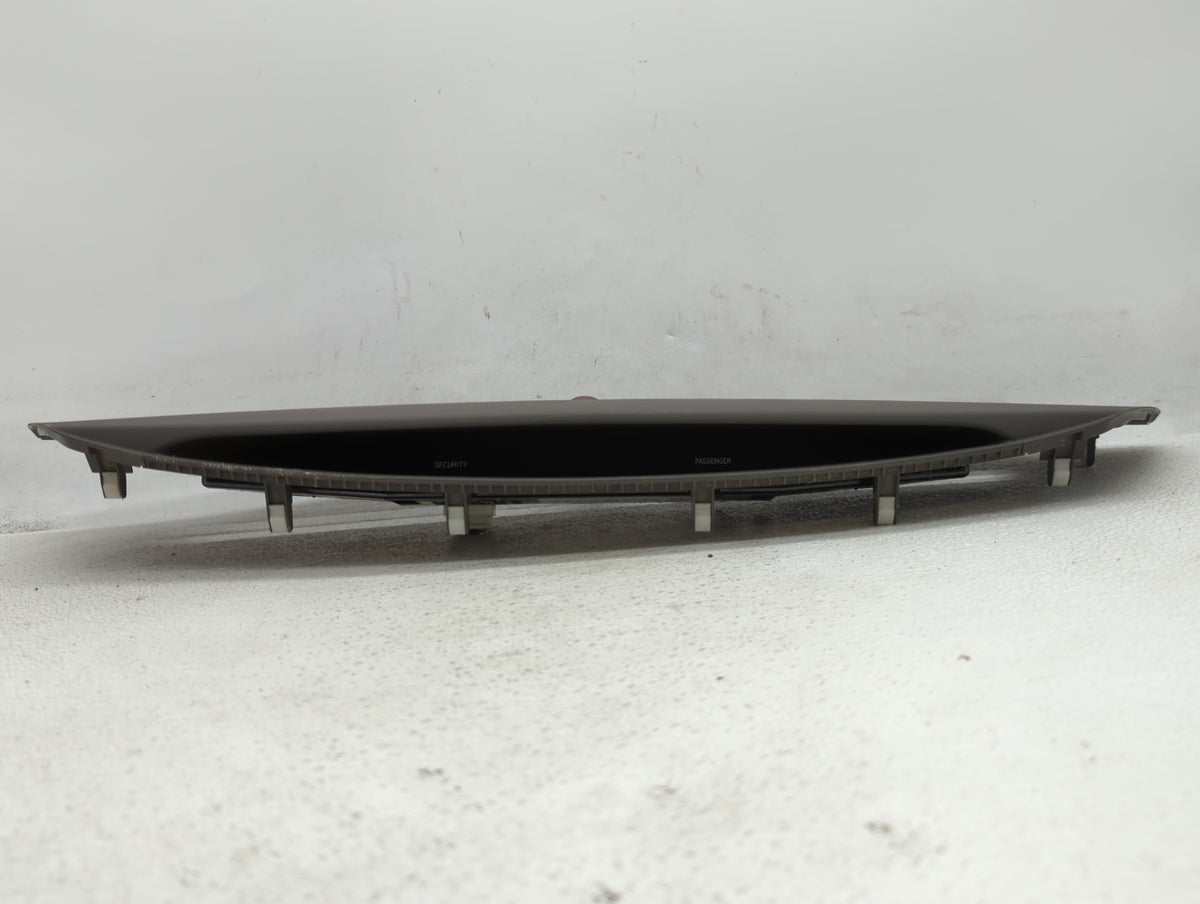 2007-2011 Toyota Camry Information Radio Display Screen 407858 - Oemusedautoparts1.com