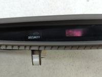 2007-2011 Toyota Camry Information Display Screen - Oemusedautoparts1.com