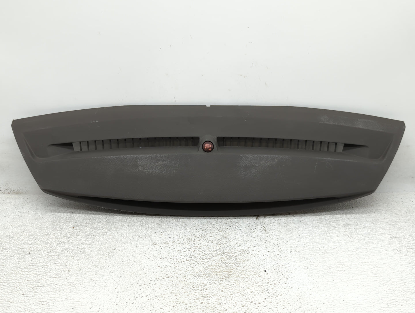 2007-2011 Toyota Camry Information Display Screen - Oemusedautoparts1.com