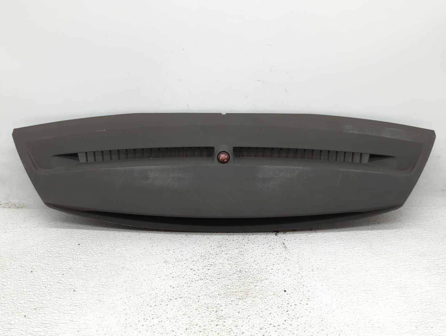 2007-2011 Toyota Camry Information Display Screen - Oemusedautoparts1.com