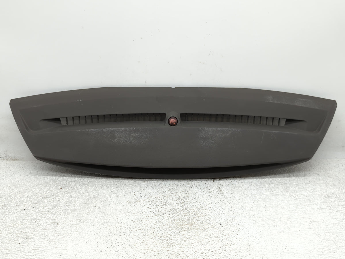 2007-2011 Toyota Camry Information Radio Display Screen 407858 - Oemusedautoparts1.com