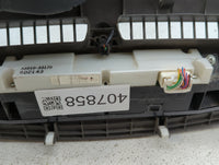 2007-2011 Toyota Camry Information Display Screen - Oemusedautoparts1.com
