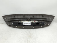 2007-2011 Toyota Camry Information Display Screen - Oemusedautoparts1.com