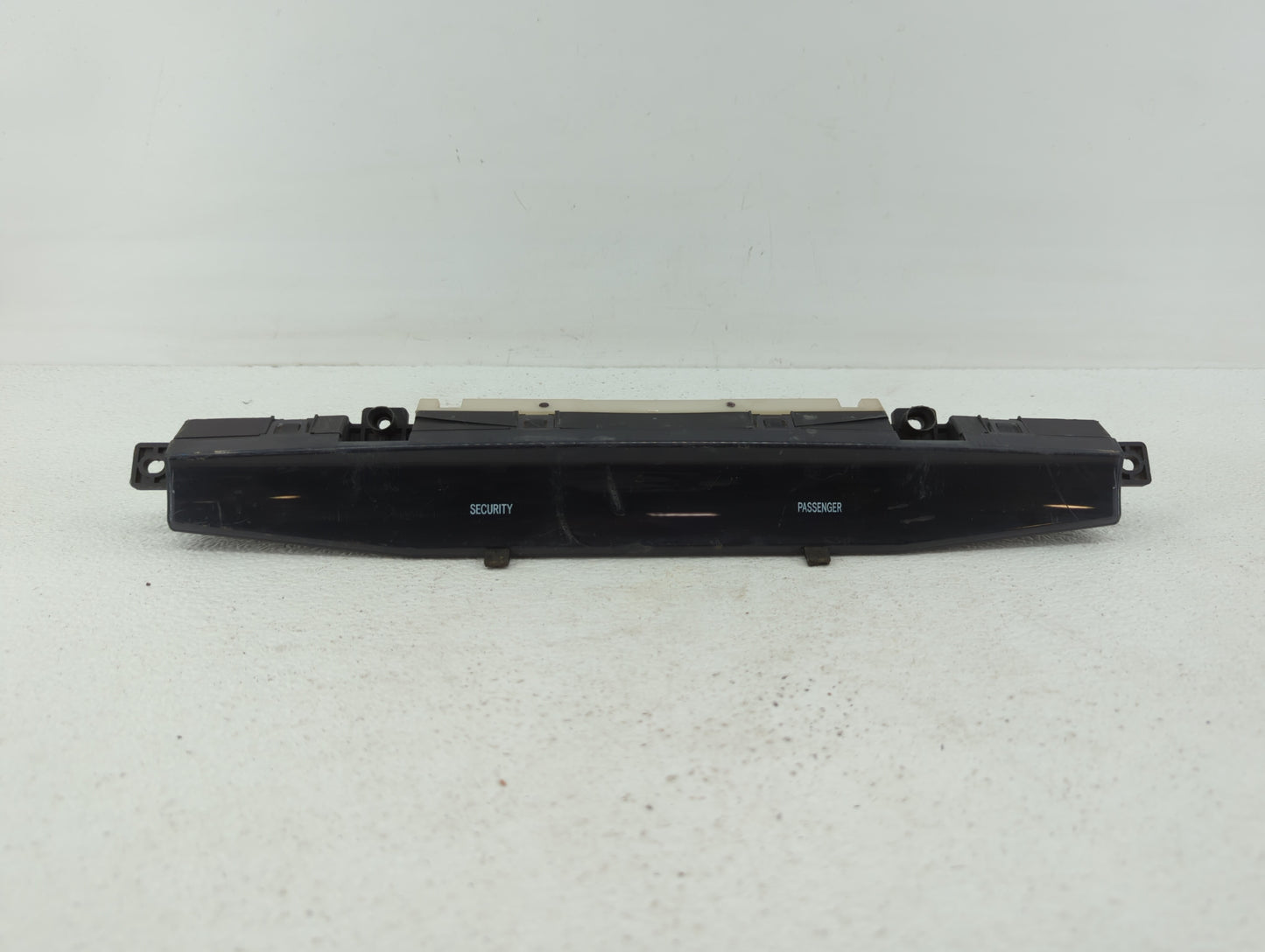 2007-2011 Toyota Camry Information Display Screen - Oemusedautoparts1.com