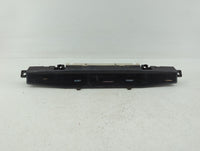 2007-2011 Toyota Camry Information Display Screen - Oemusedautoparts1.com