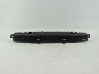 compare product 2007-2011 Toyota Camry Information Display Screen