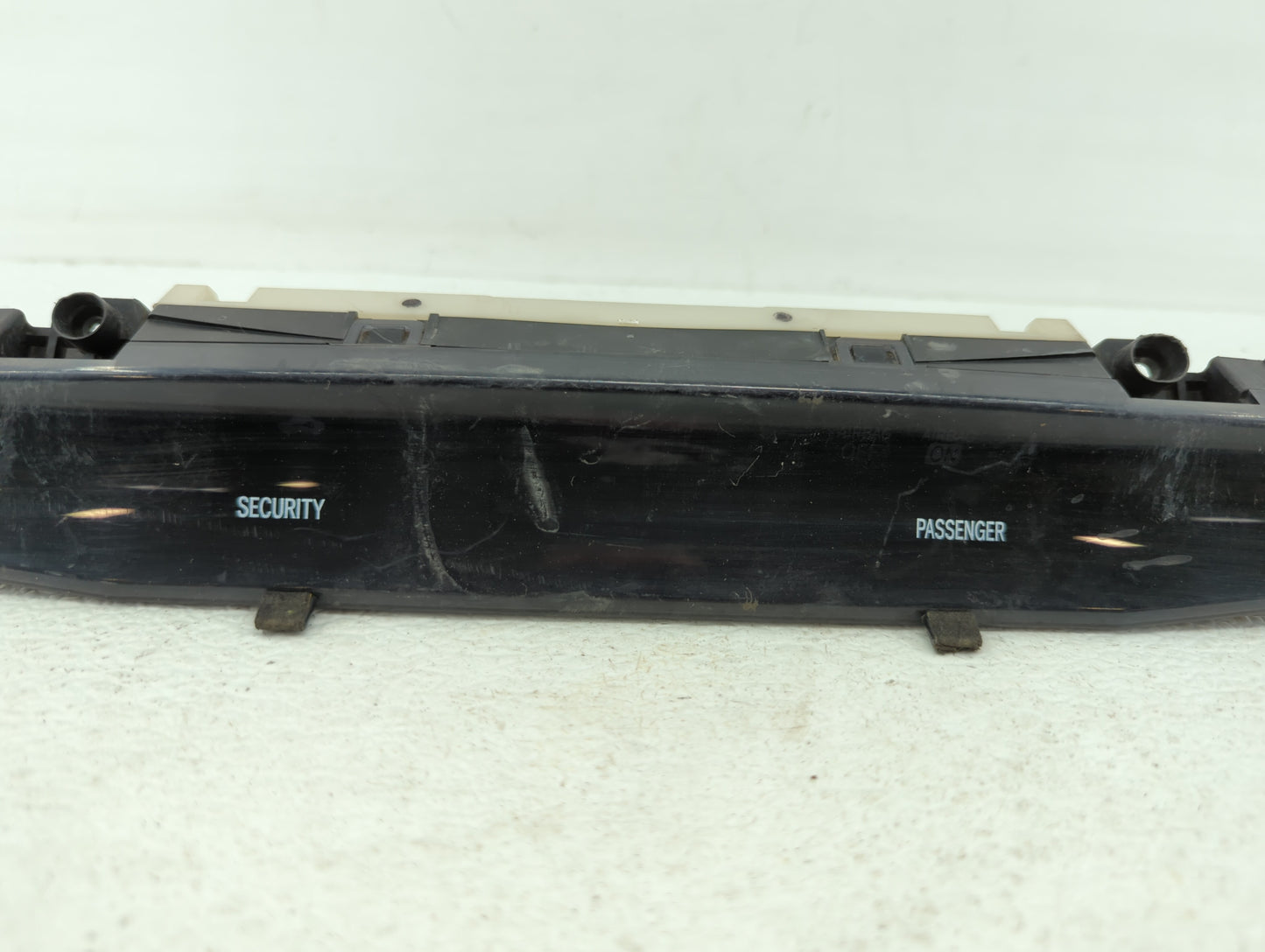 2007-2011 Toyota Camry Information Display Screen - Oemusedautoparts1.com