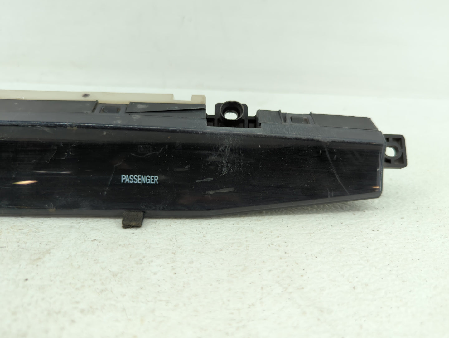 2007-2011 Toyota Camry Information Display Screen - Oemusedautoparts1.com